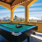 I בית נופש ורסי