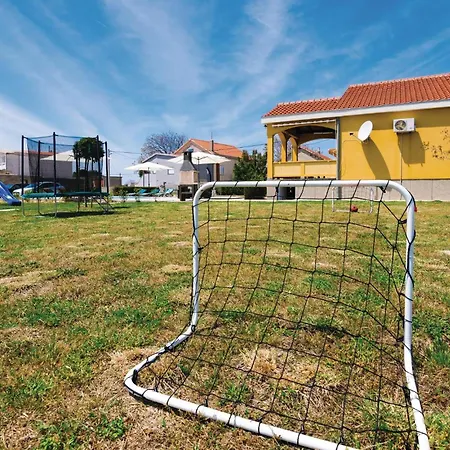 I Tatil Evi Vrsi
