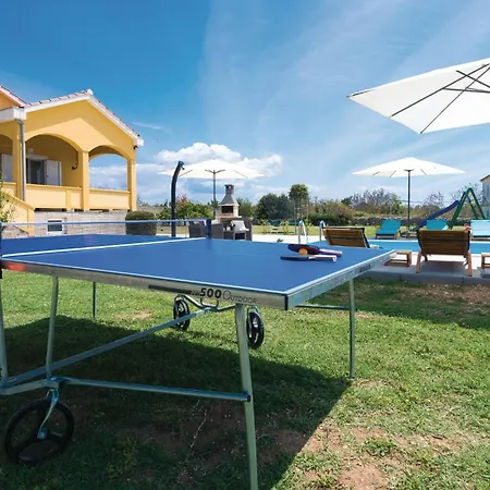 Tatil Evi I *