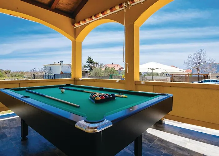 I Tatil Evi Vrsi