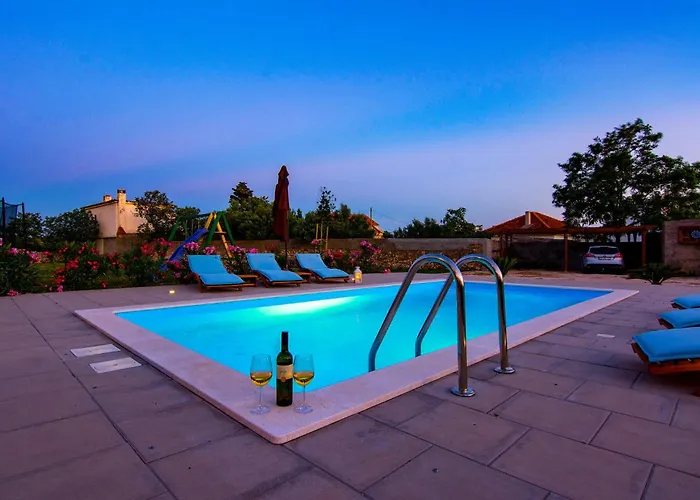 Tatil Evi I Vrsi