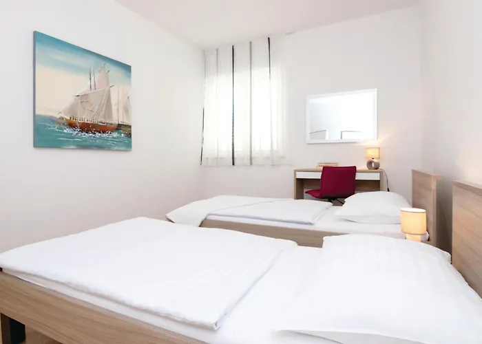 Tatil Evi I