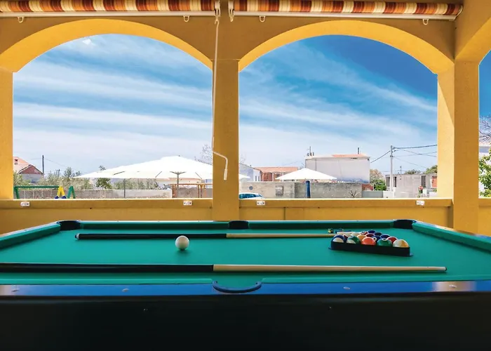 Дом отдыха I *