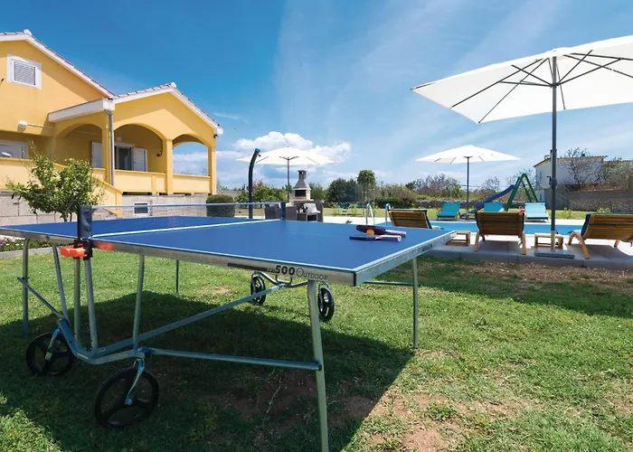 Tatil Evi I *