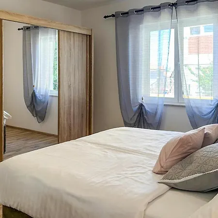 Prázdninový dům I Vrsi