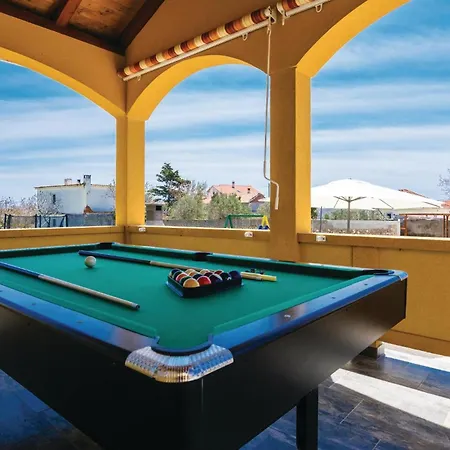 I Hébergement de vacances Vrsi